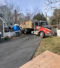 Best Yard Waste Removal  in Glenville, WV